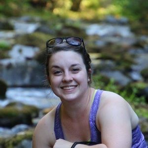 Meet your Posher, Meagan